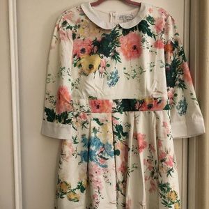 Ivy City Co NWT Penelope dress